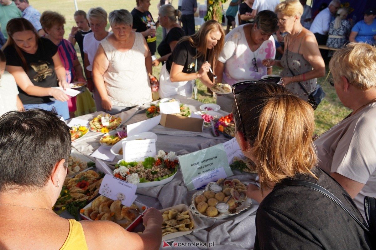 5. Festiwal Pieroga w Żabinie [03.08.2024] - zdjęcie #66 - eOstroleka.pl