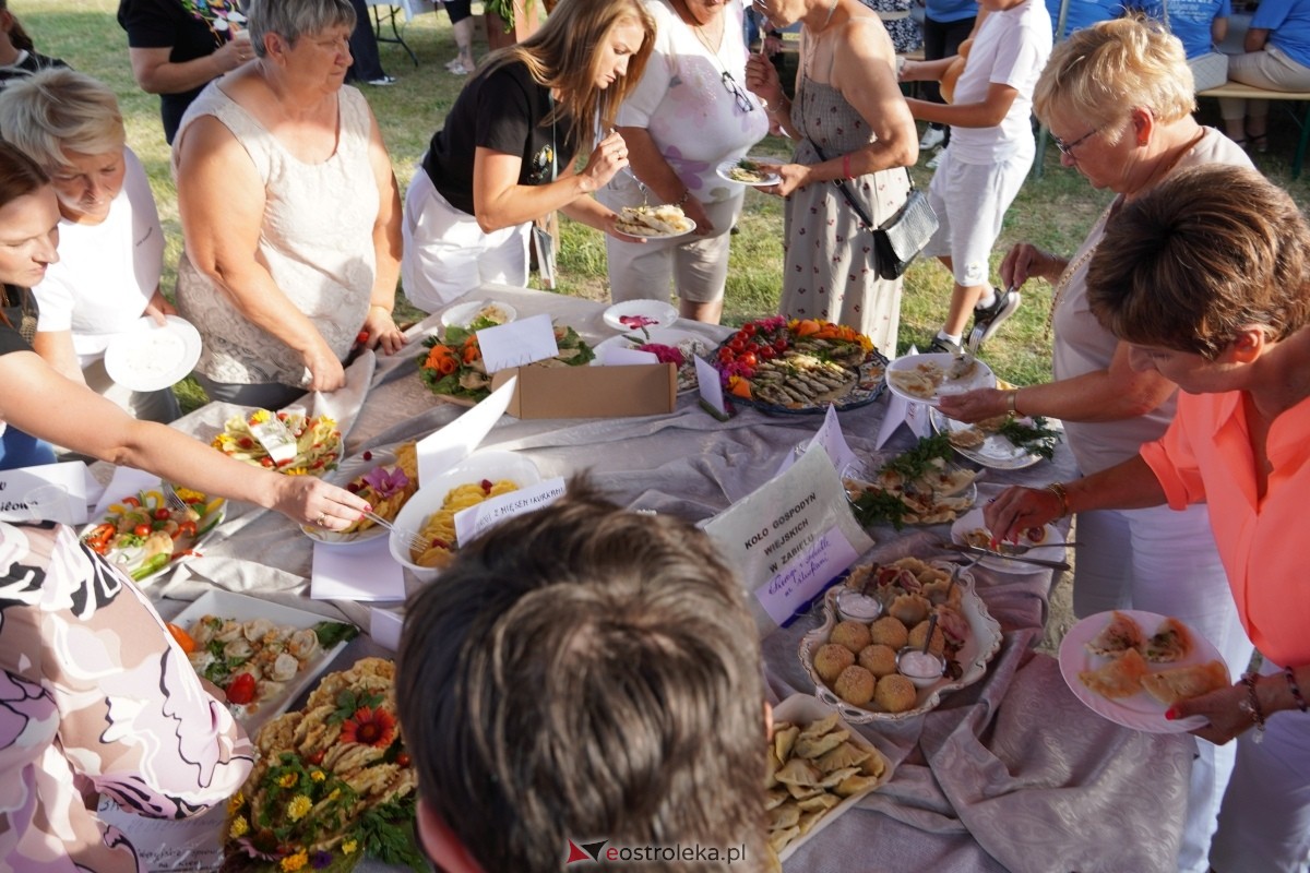 5. Festiwal Pieroga w Żabinie [03.08.2024] - zdjęcie #65 - eOstroleka.pl