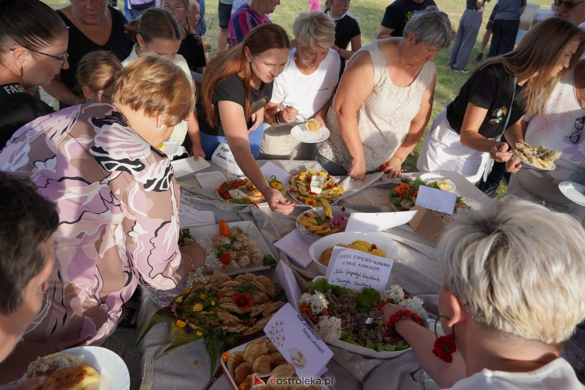 5. Festiwal Pieroga w Żabinie [03.08.2024] - zdjęcie #64 - eOstroleka.pl