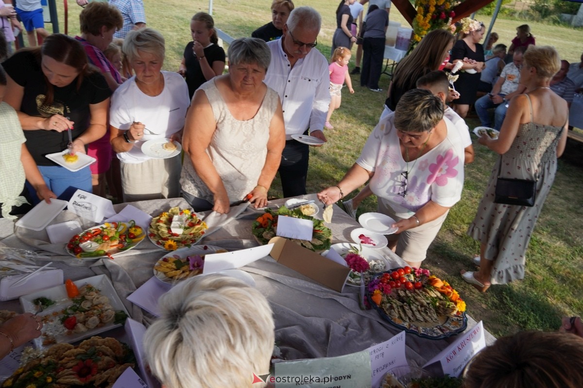 5. Festiwal Pieroga w Żabinie [03.08.2024] - zdjęcie #63 - eOstroleka.pl