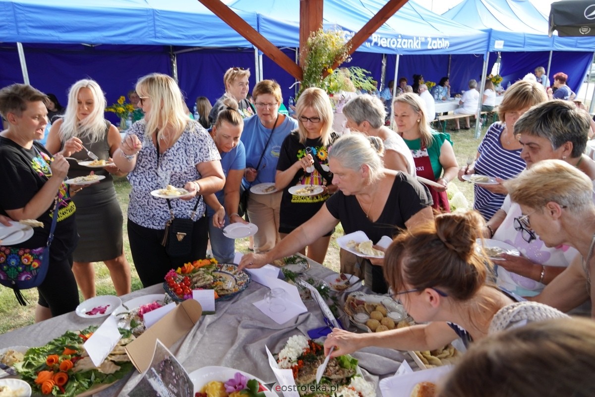 5. Festiwal Pieroga w Żabinie [03.08.2024] - zdjęcie #62 - eOstroleka.pl