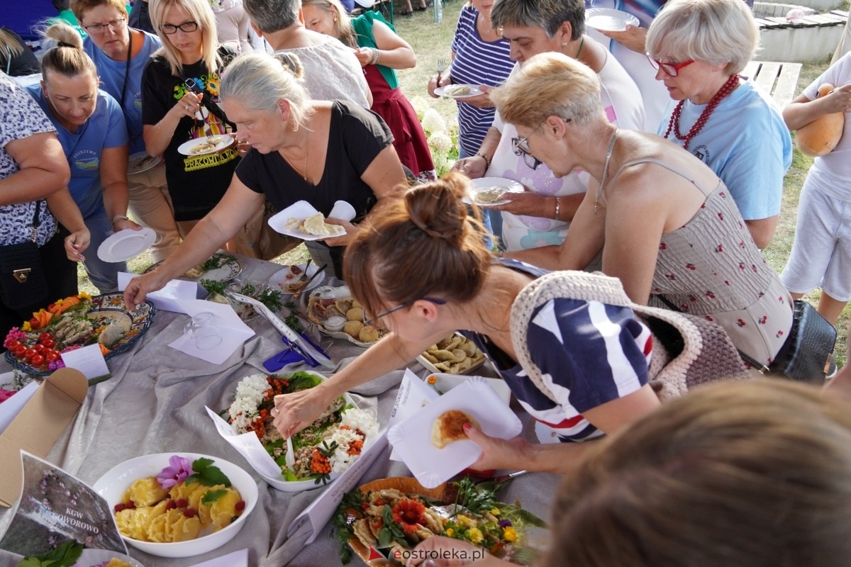 5. Festiwal Pieroga w Żabinie [03.08.2024] - zdjęcie #61 - eOstroleka.pl