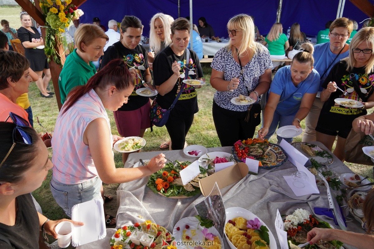 5. Festiwal Pieroga w Żabinie [03.08.2024] - zdjęcie #60 - eOstroleka.pl