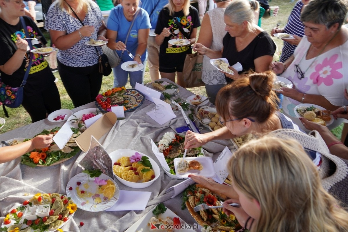 5. Festiwal Pieroga w Żabinie [03.08.2024] - zdjęcie #59 - eOstroleka.pl