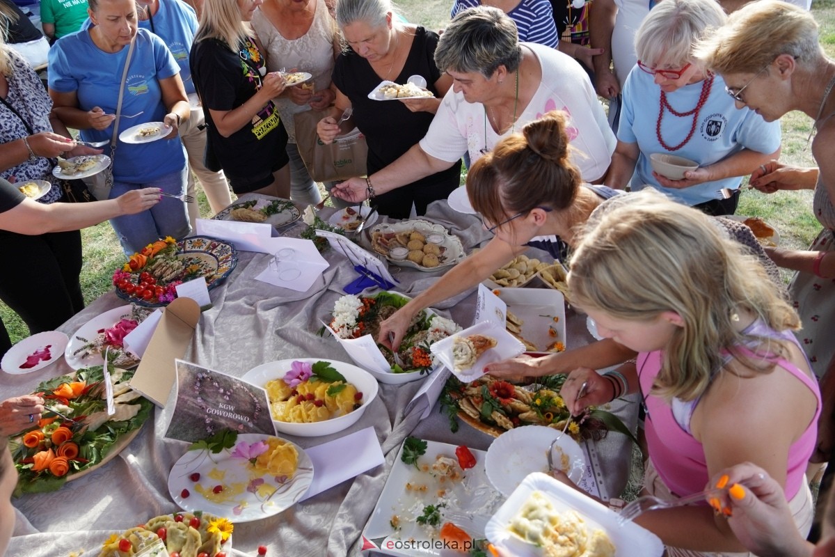 5. Festiwal Pieroga w Żabinie [03.08.2024] - zdjęcie #58 - eOstroleka.pl