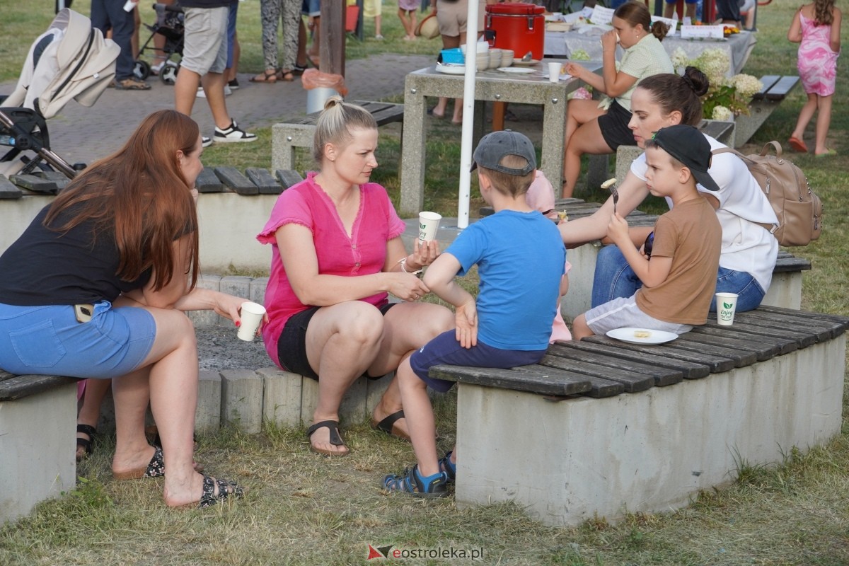 5. Festiwal Pieroga w Żabinie [03.08.2024] - zdjęcie #54 - eOstroleka.pl