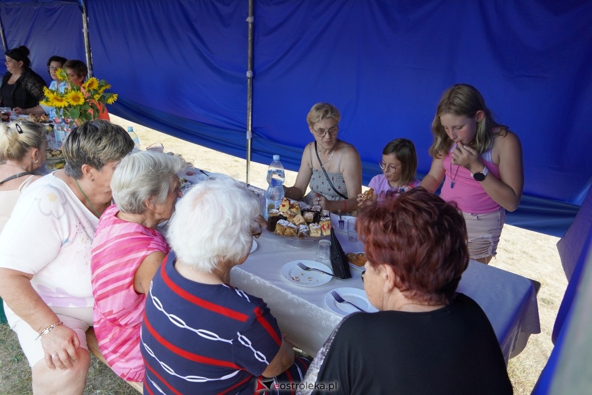 5. Festiwal Pieroga w Żabinie [03.08.2024] - zdjęcie #52 - eOstroleka.pl
