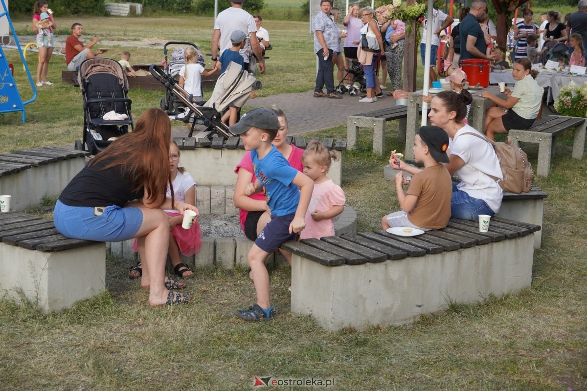 5. Festiwal Pieroga w Żabinie [03.08.2024] - zdjęcie #51 - eOstroleka.pl