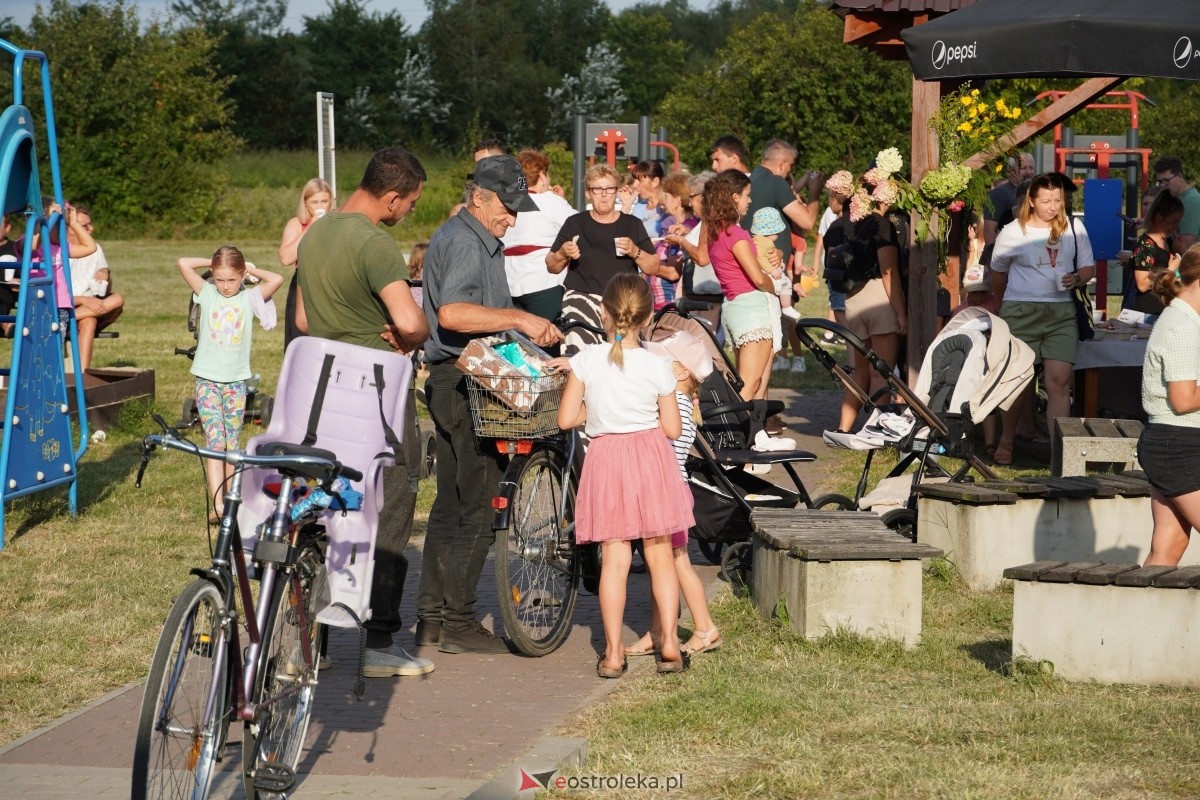 5. Festiwal Pieroga w Żabinie [03.08.2024] - zdjęcie #50 - eOstroleka.pl
