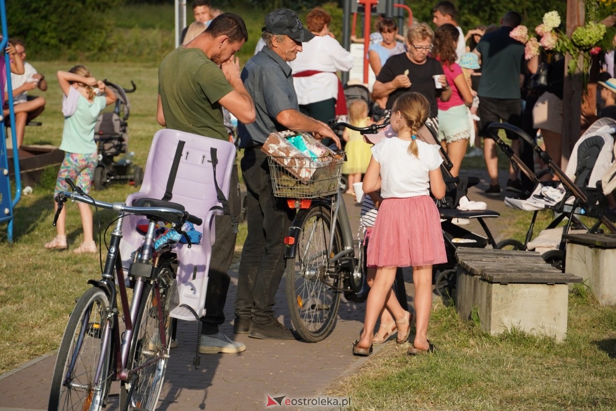 5. Festiwal Pieroga w Żabinie [03.08.2024] - zdjęcie #49 - eOstroleka.pl