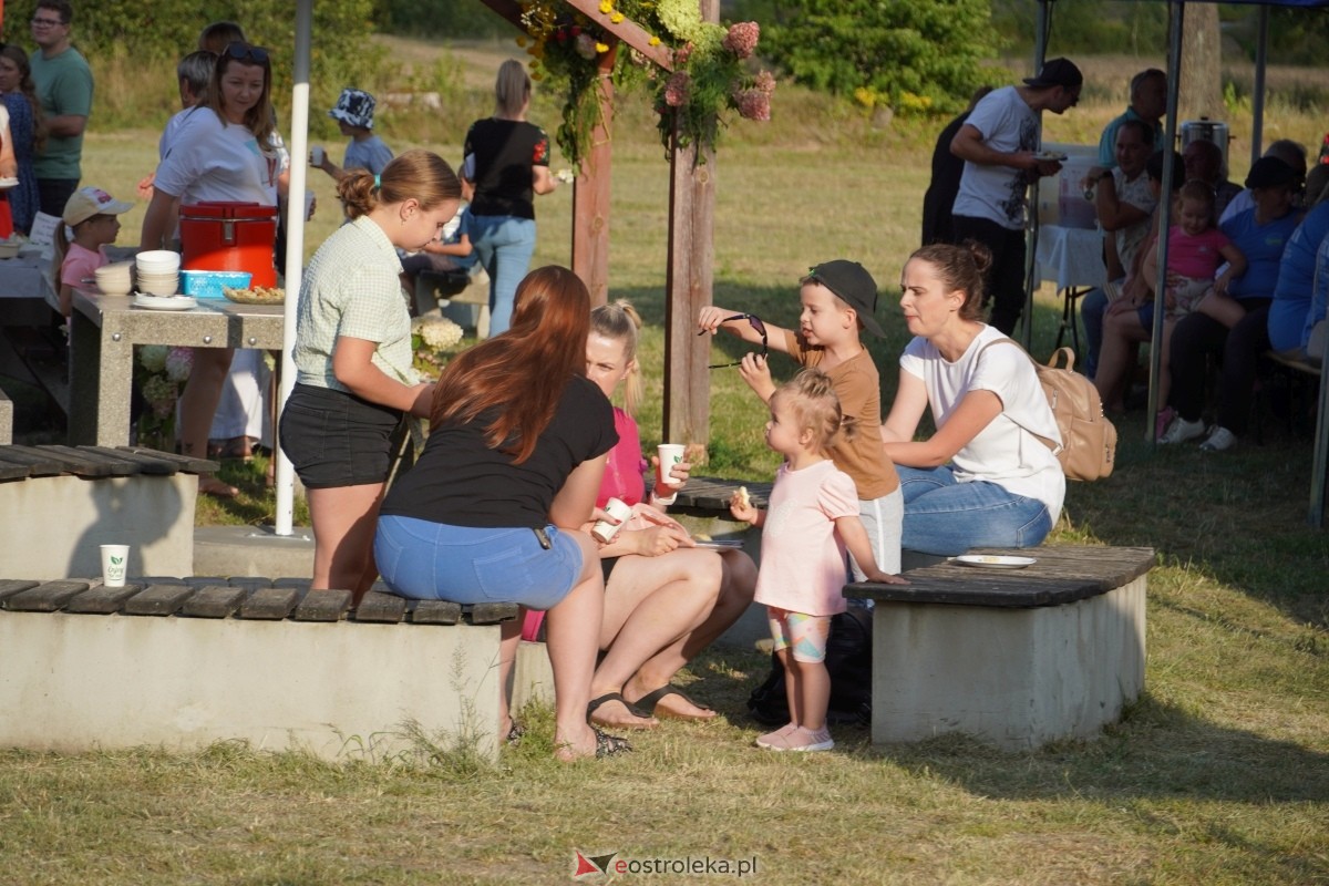 5. Festiwal Pieroga w Żabinie [03.08.2024] - zdjęcie #48 - eOstroleka.pl