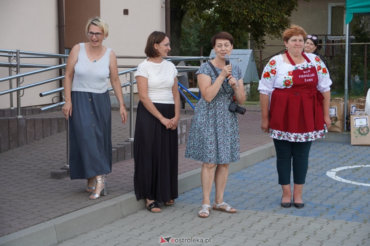 5. Festiwal Pieroga w Żabinie [03.08.2024] - zdjęcie #47 - eOstroleka.pl