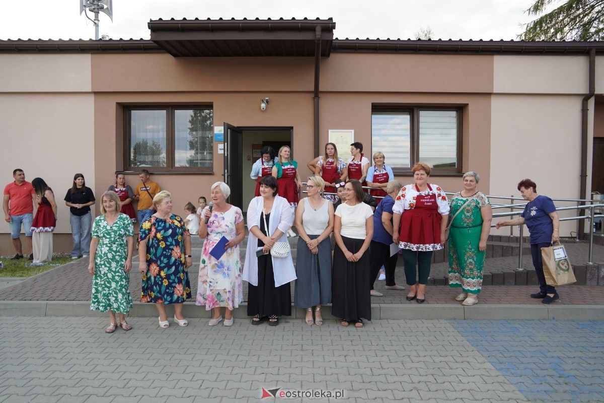 5. Festiwal Pieroga w Żabinie [03.08.2024] - zdjęcie #46 - eOstroleka.pl