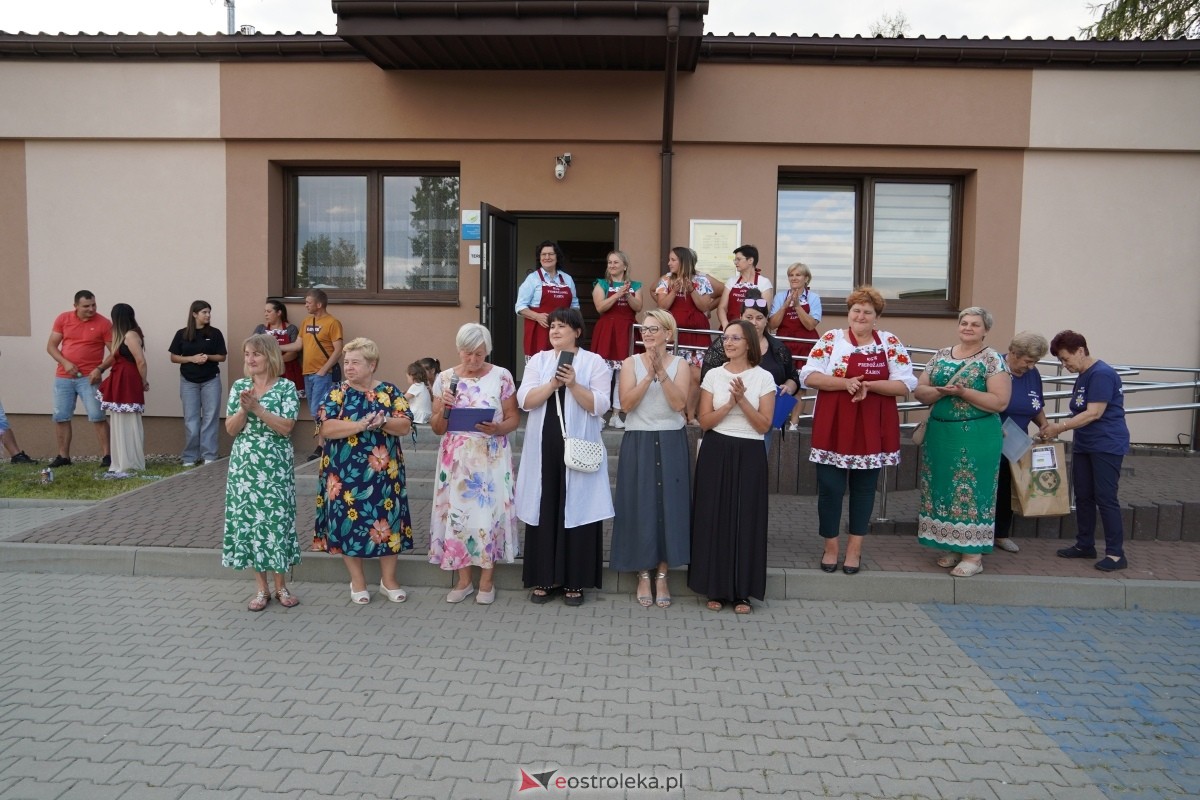 5. Festiwal Pieroga w Żabinie [03.08.2024] - zdjęcie #45 - eOstroleka.pl