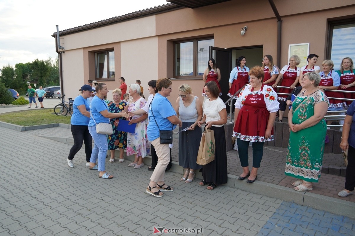 5. Festiwal Pieroga w Żabinie [03.08.2024] - zdjęcie #44 - eOstroleka.pl