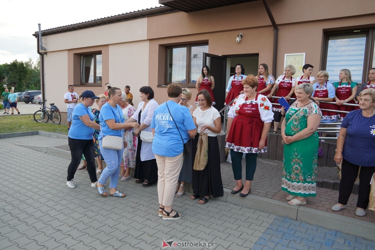 5. Festiwal Pieroga w Żabinie [03.08.2024] - zdjęcie #43 - eOstroleka.pl