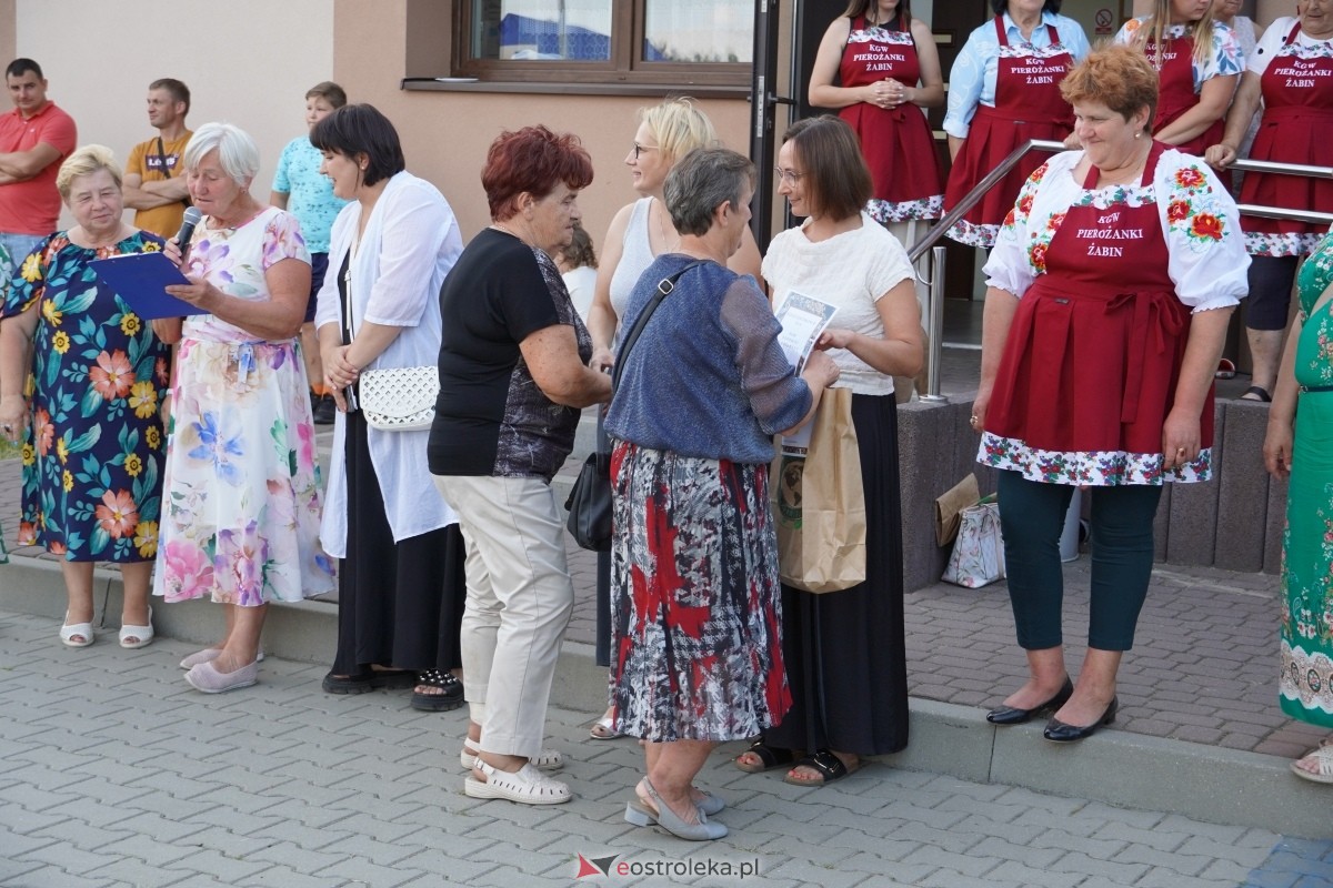5. Festiwal Pieroga w Żabinie [03.08.2024] - zdjęcie #42 - eOstroleka.pl