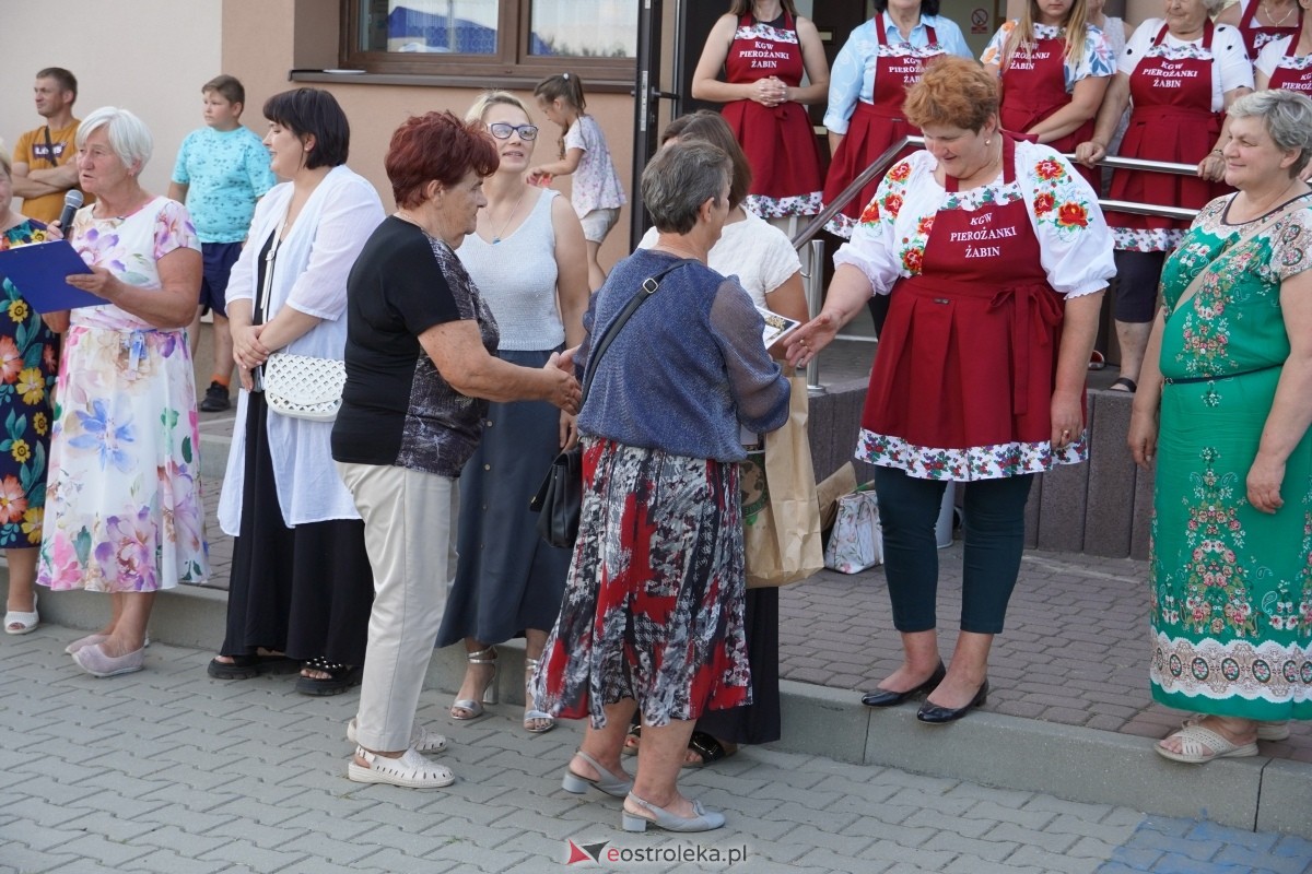 5. Festiwal Pieroga w Żabinie [03.08.2024] - zdjęcie #41 - eOstroleka.pl