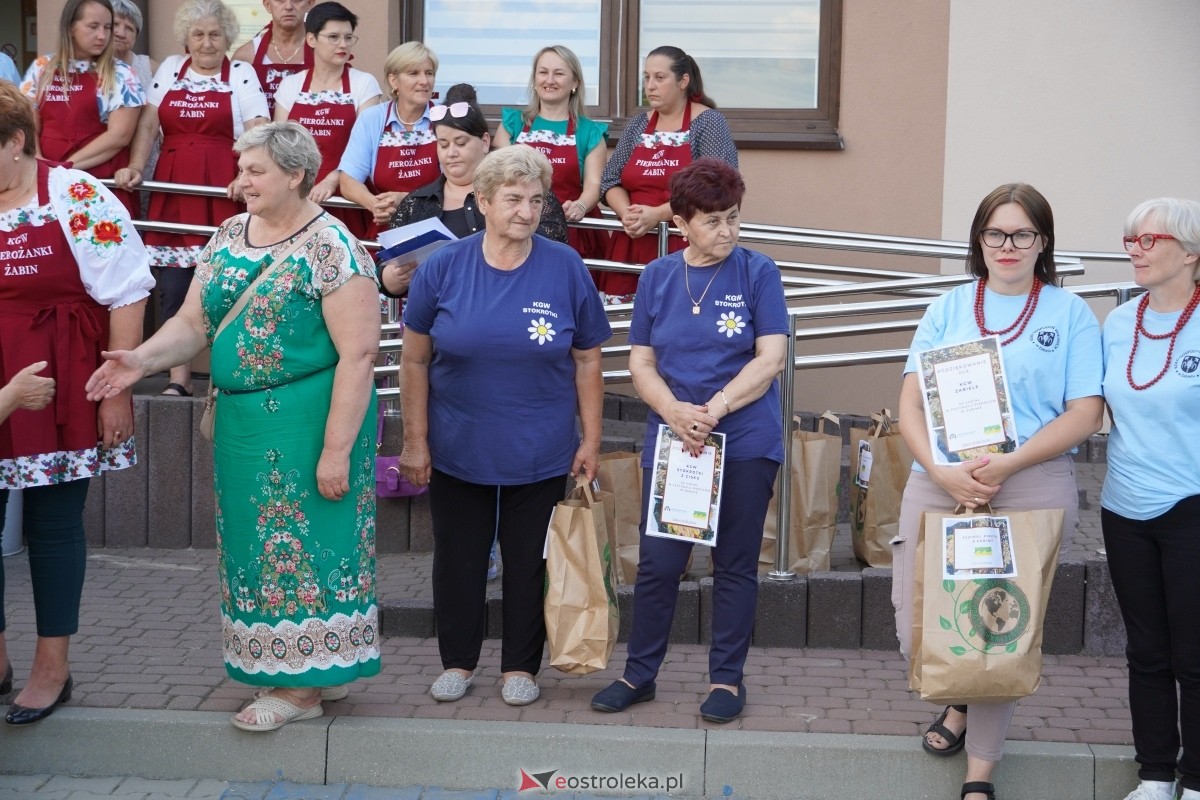 5. Festiwal Pieroga w Żabinie [03.08.2024] - zdjęcie #40 - eOstroleka.pl