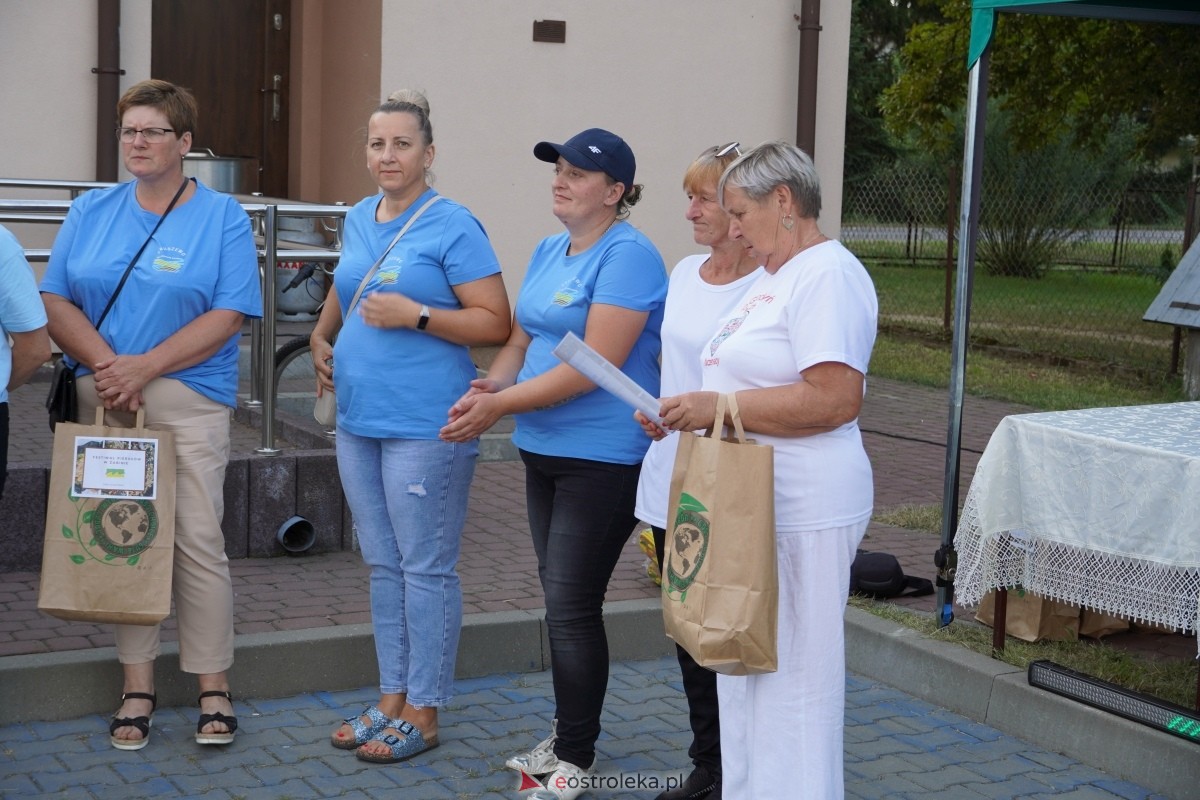 5. Festiwal Pieroga w Żabinie [03.08.2024] - zdjęcie #39 - eOstroleka.pl