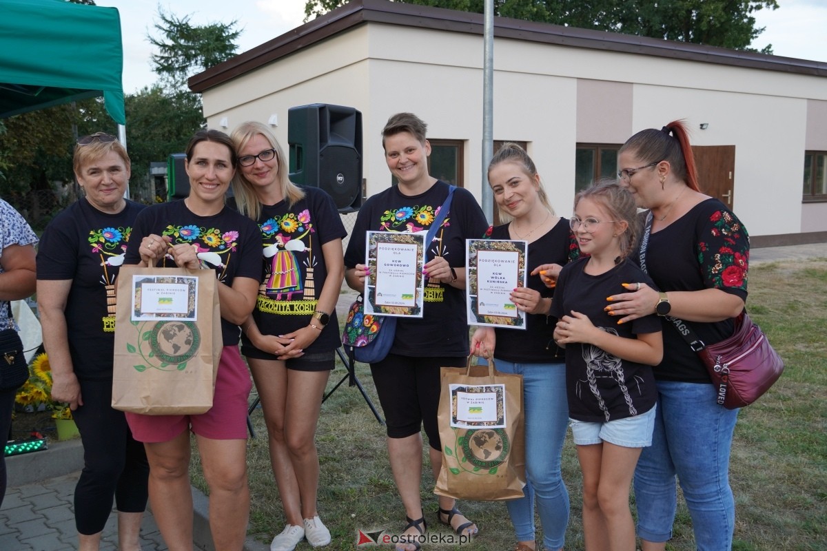 5. Festiwal Pieroga w Żabinie [03.08.2024] - zdjęcie #38 - eOstroleka.pl