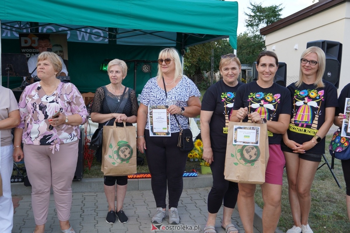5. Festiwal Pieroga w Żabinie [03.08.2024] - zdjęcie #37 - eOstroleka.pl