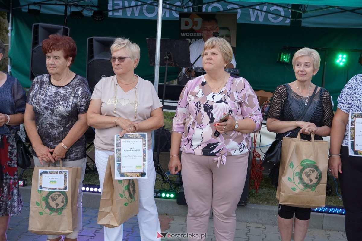 5. Festiwal Pieroga w Żabinie [03.08.2024] - zdjęcie #36 - eOstroleka.pl