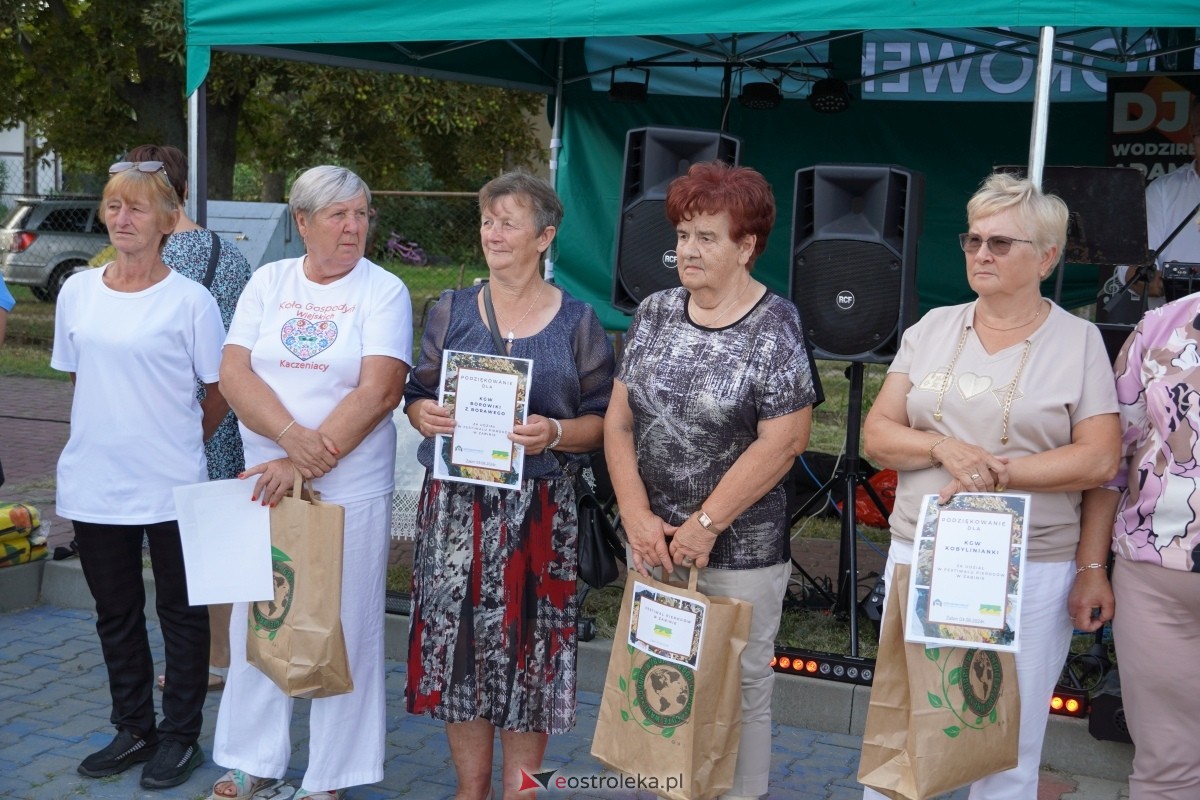 5. Festiwal Pieroga w Żabinie [03.08.2024] - zdjęcie #35 - eOstroleka.pl