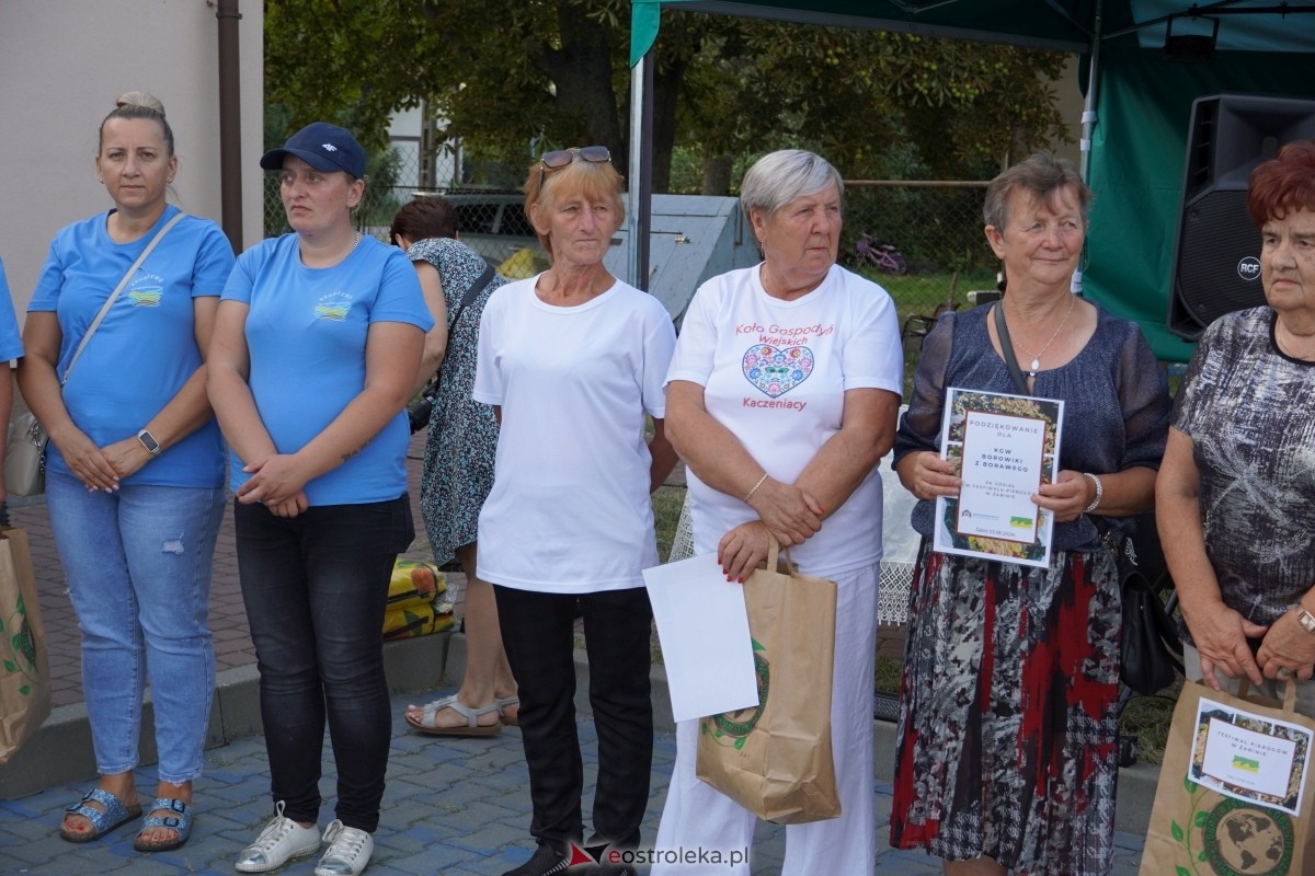 5. Festiwal Pieroga w Żabinie [03.08.2024] - zdjęcie #34 - eOstroleka.pl