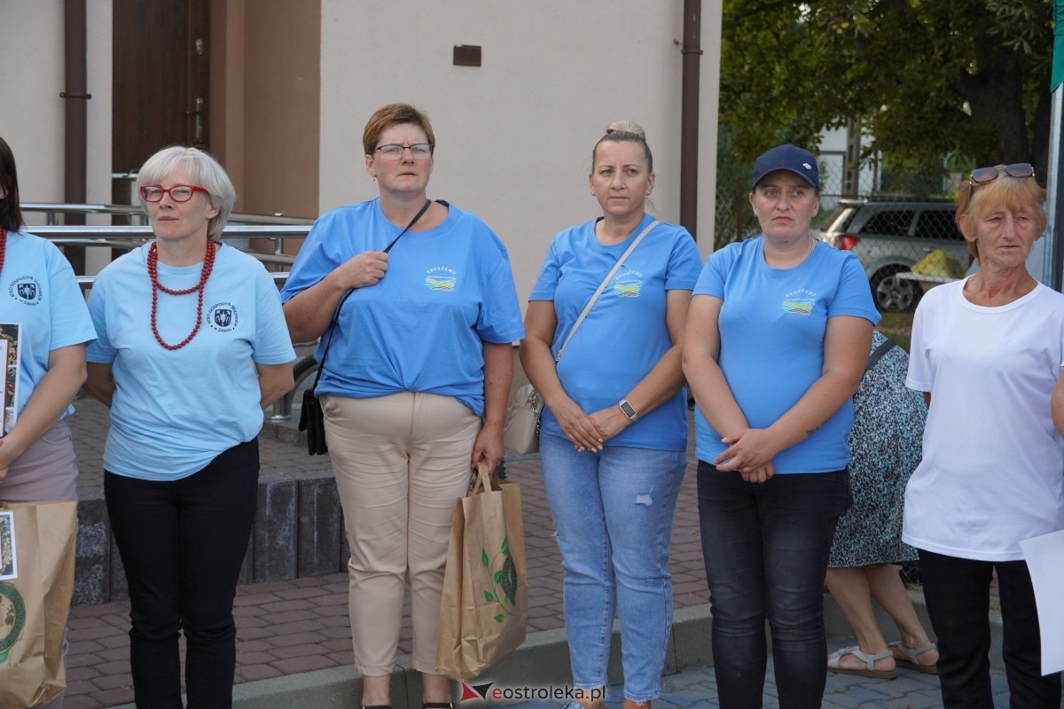 5. Festiwal Pieroga w Żabinie [03.08.2024] - zdjęcie #33 - eOstroleka.pl