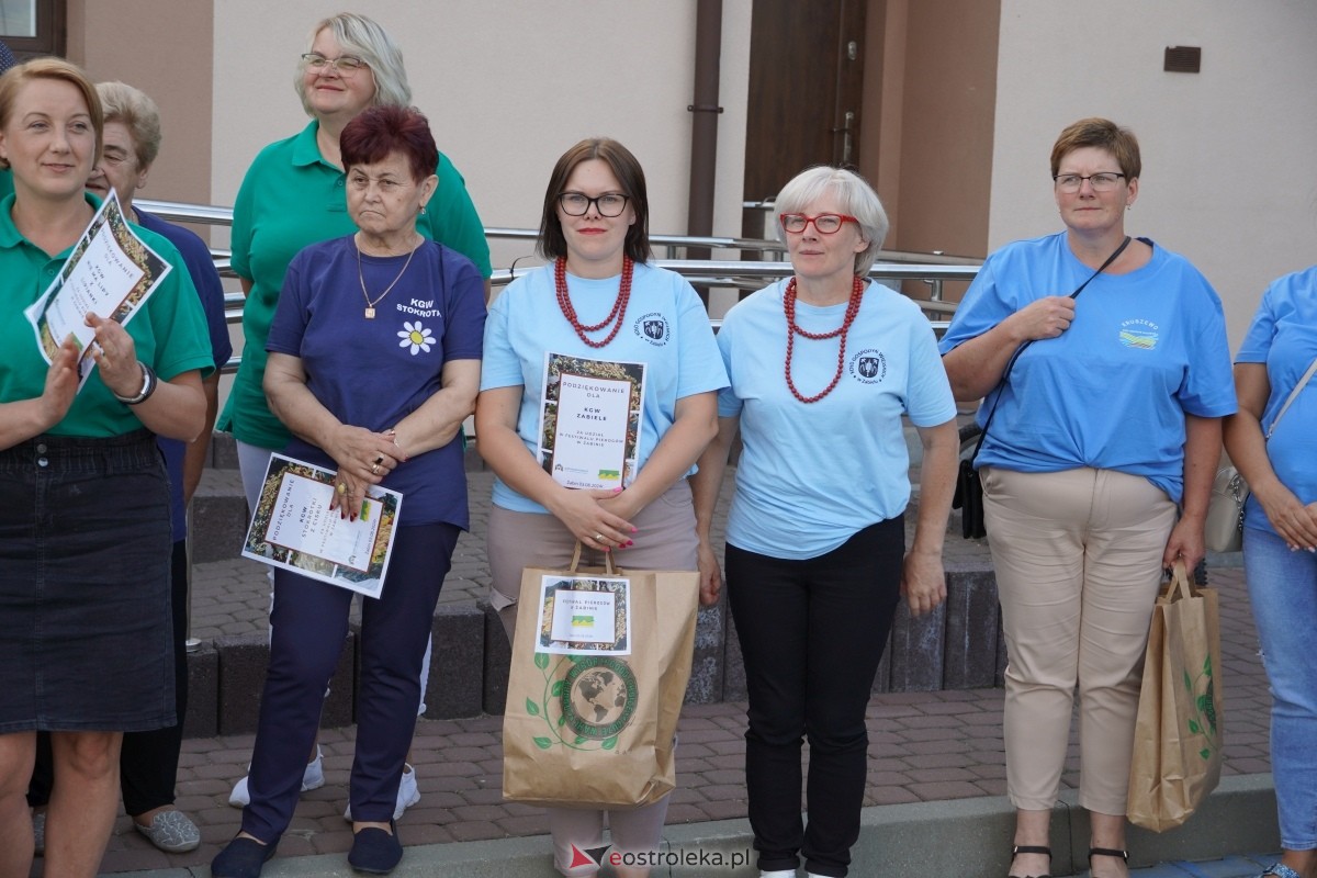 5. Festiwal Pieroga w Żabinie [03.08.2024] - zdjęcie #32 - eOstroleka.pl