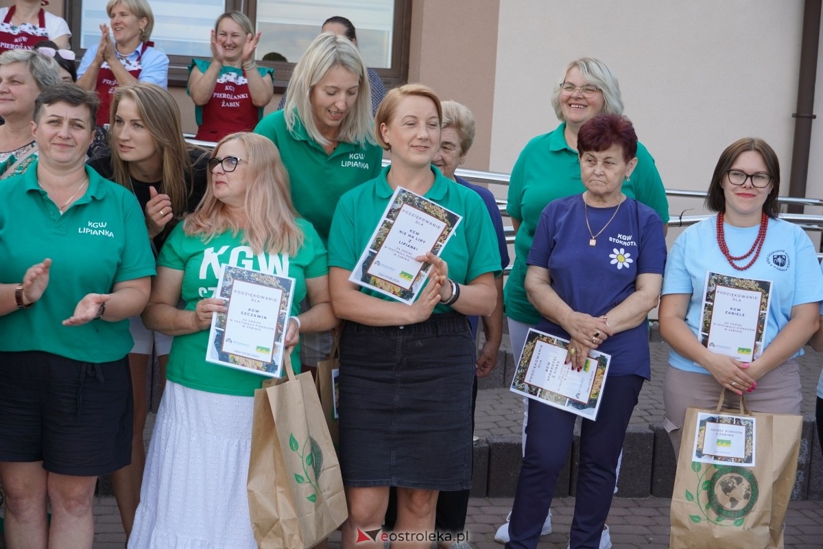 5. Festiwal Pieroga w Żabinie [03.08.2024] - zdjęcie #31 - eOstroleka.pl