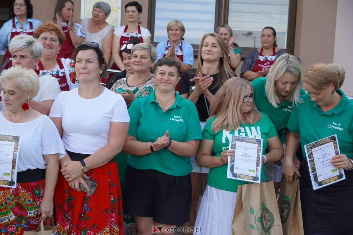 5. Festiwal Pieroga w Żabinie [03.08.2024] - zdjęcie #30 - eOstroleka.pl