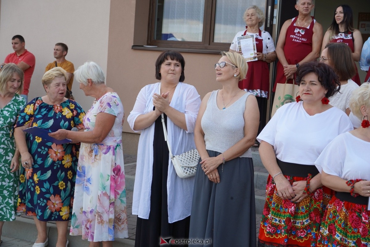 5. Festiwal Pieroga w Żabinie [03.08.2024] - zdjęcie #27 - eOstroleka.pl