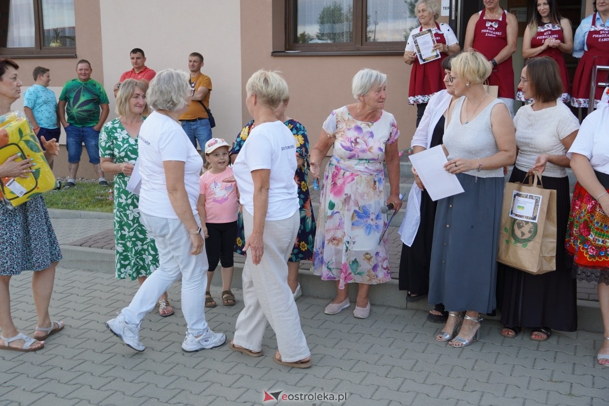 5. Festiwal Pieroga w Żabinie [03.08.2024] - zdjęcie #23 - eOstroleka.pl