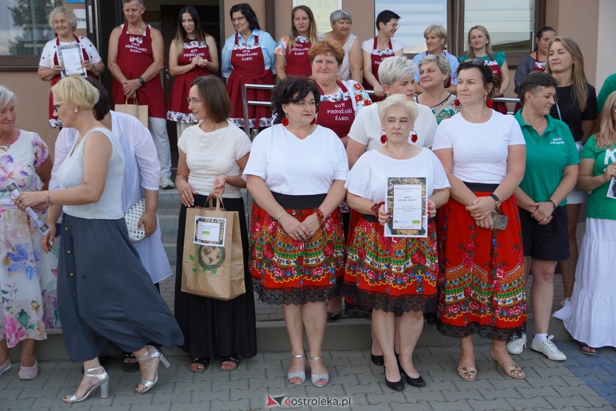 5. Festiwal Pieroga w Żabinie [03.08.2024] - zdjęcie #22 - eOstroleka.pl