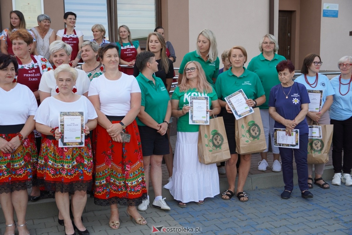 5. Festiwal Pieroga w Żabinie [03.08.2024] - zdjęcie #21 - eOstroleka.pl