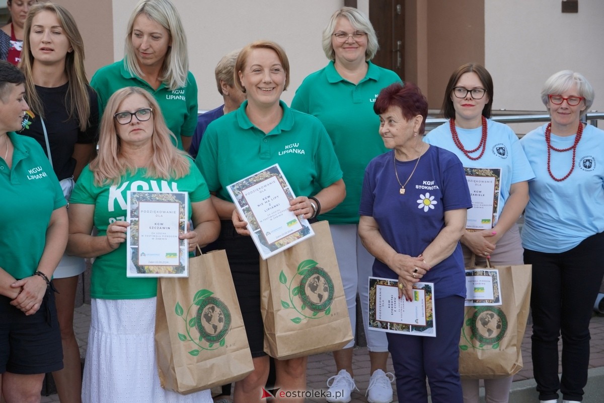 5. Festiwal Pieroga w Żabinie [03.08.2024] - zdjęcie #20 - eOstroleka.pl