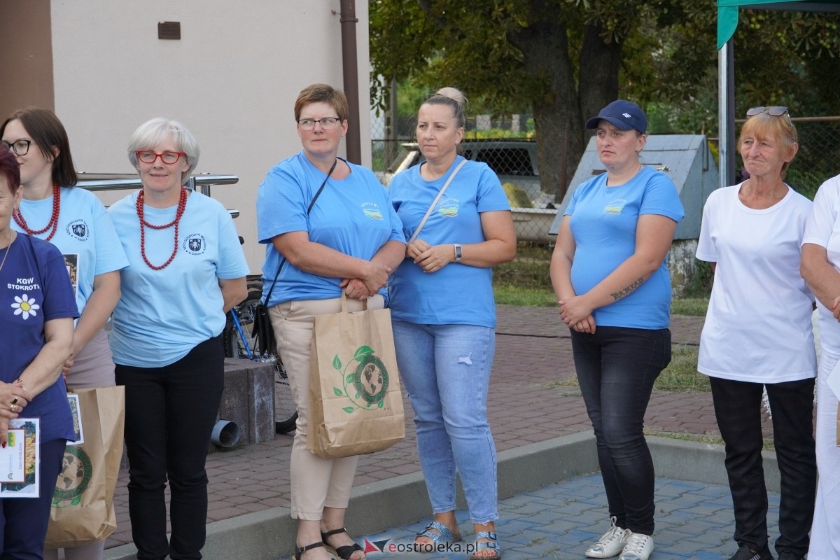 5. Festiwal Pieroga w Żabinie [03.08.2024] - zdjęcie #19 - eOstroleka.pl