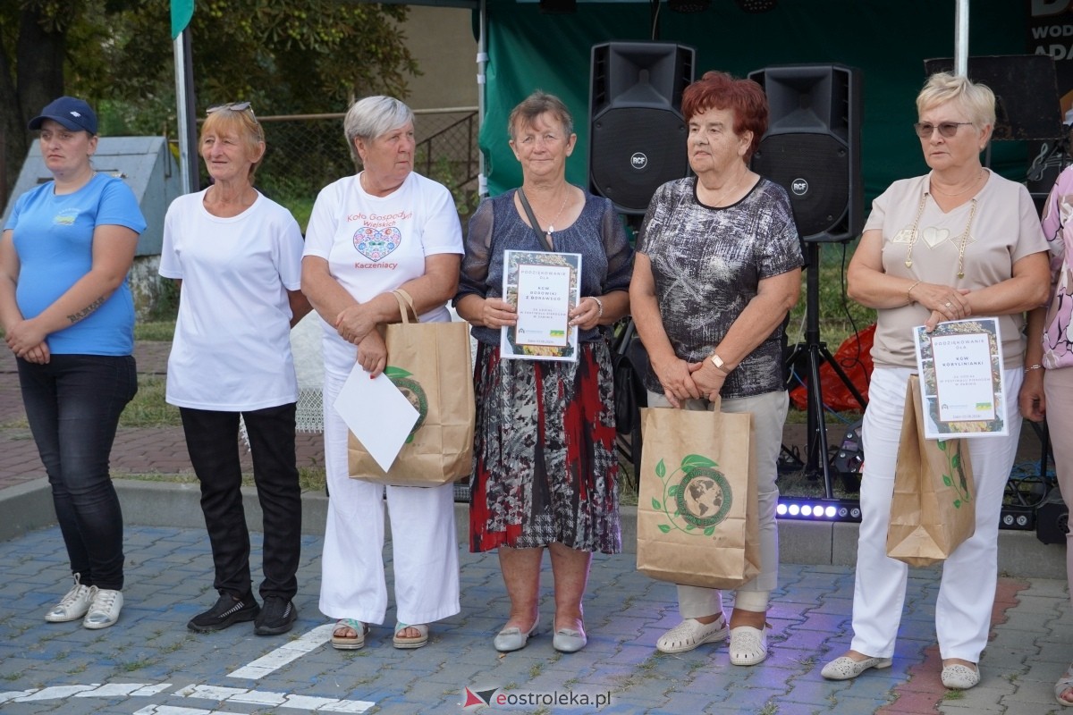 5. Festiwal Pieroga w Żabinie [03.08.2024] - zdjęcie #18 - eOstroleka.pl