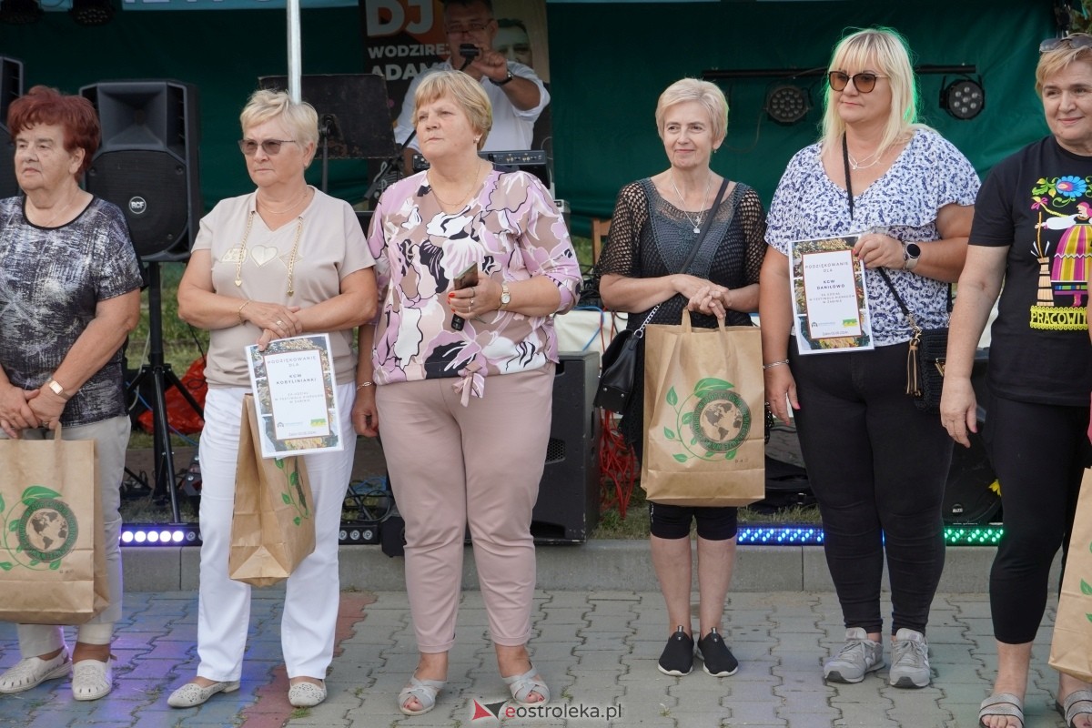 5. Festiwal Pieroga w Żabinie [03.08.2024] - zdjęcie #17 - eOstroleka.pl