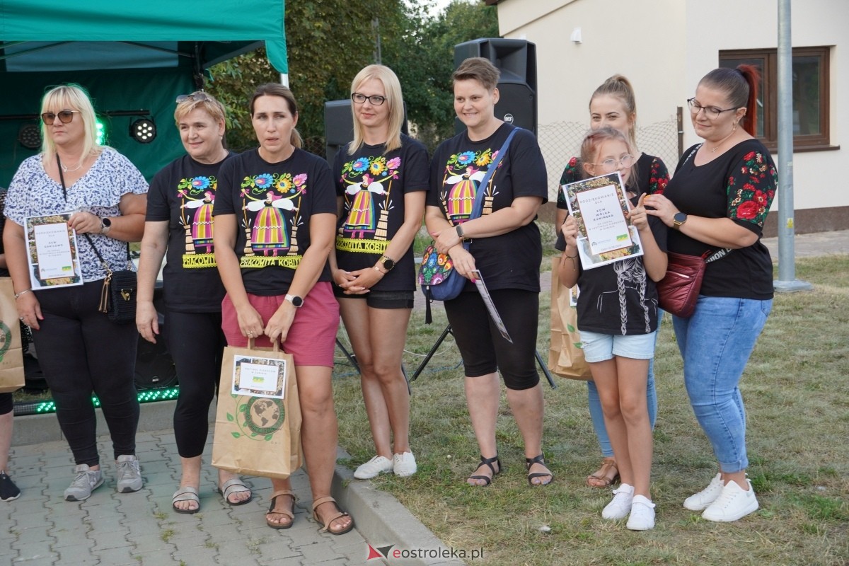 5. Festiwal Pieroga w Żabinie [03.08.2024] - zdjęcie #16 - eOstroleka.pl