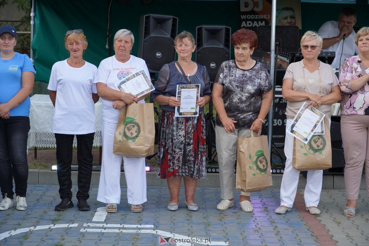 5. Festiwal Pieroga w Żabinie [03.08.2024] - zdjęcie #15 - eOstroleka.pl