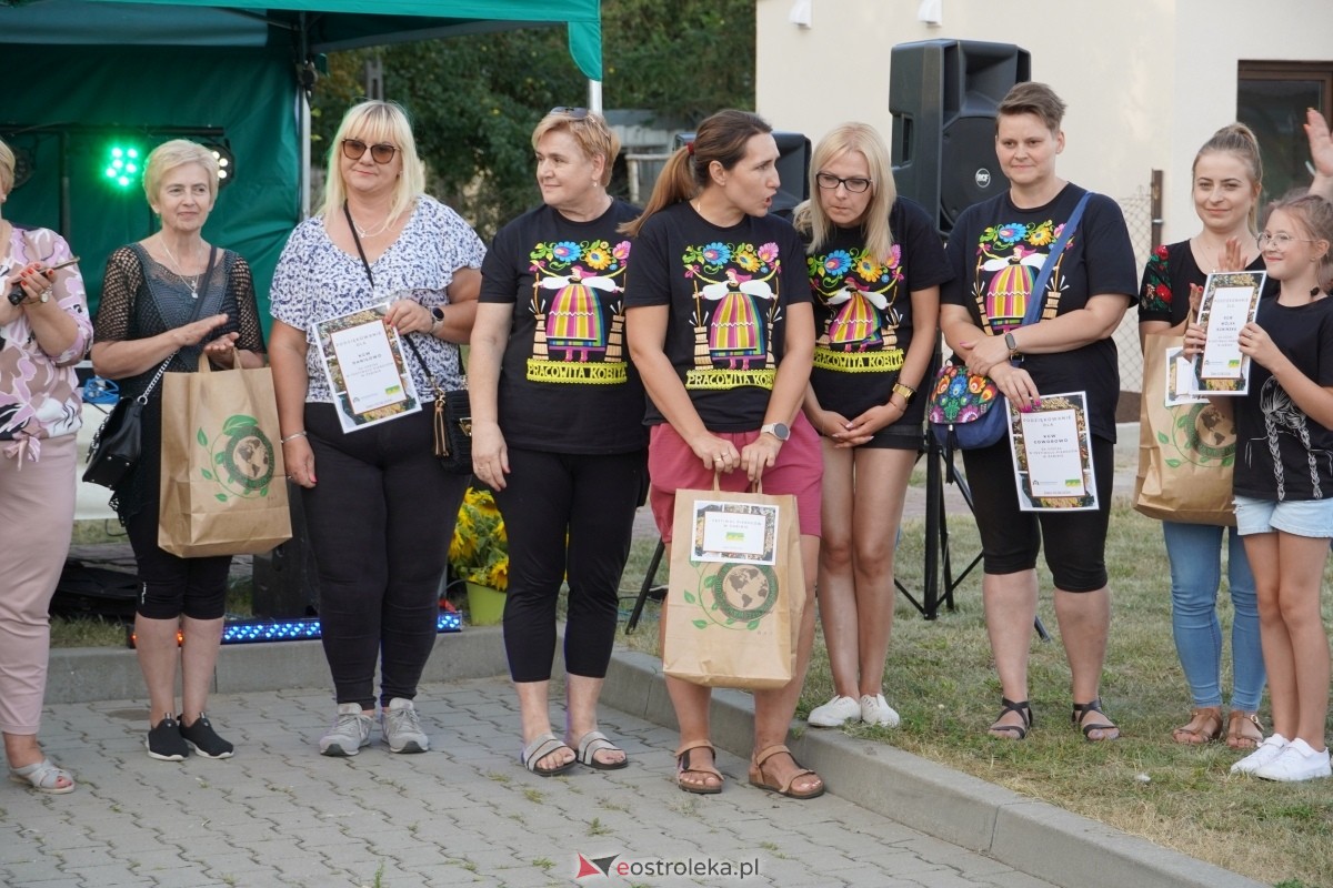 5. Festiwal Pieroga w Żabinie [03.08.2024] - zdjęcie #14 - eOstroleka.pl