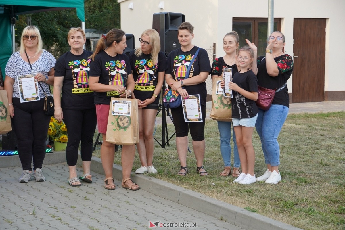 5. Festiwal Pieroga w Żabinie [03.08.2024] - zdjęcie #13 - eOstroleka.pl