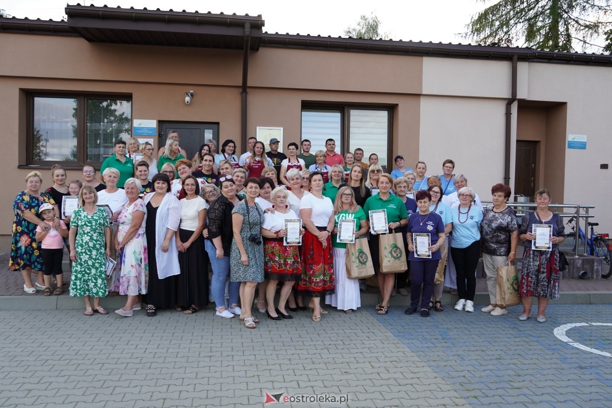 5. Festiwal Pieroga w Żabinie [03.08.2024] - zdjęcie #12 - eOstroleka.pl