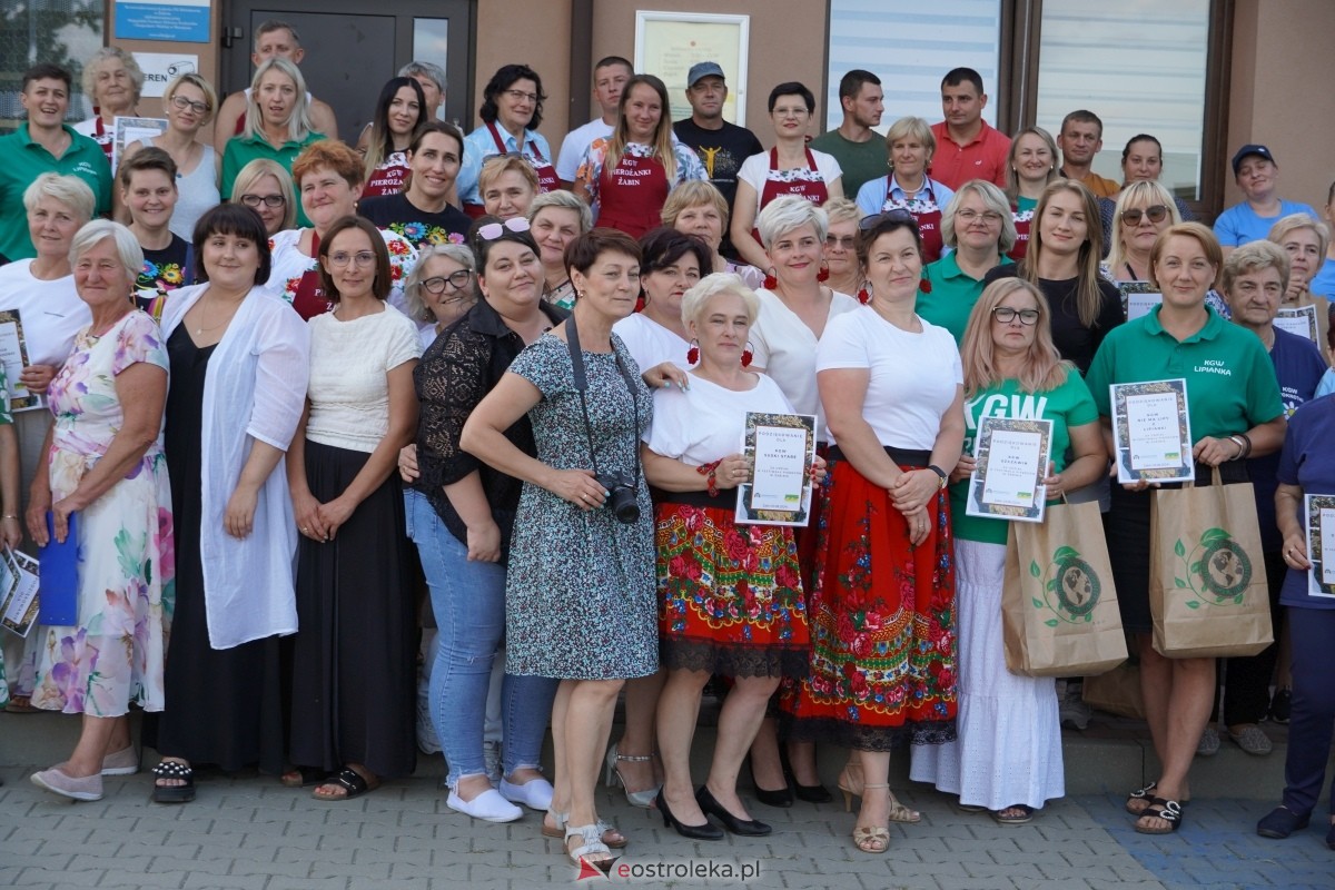 5. Festiwal Pieroga w Żabinie [03.08.2024] - zdjęcie #11 - eOstroleka.pl