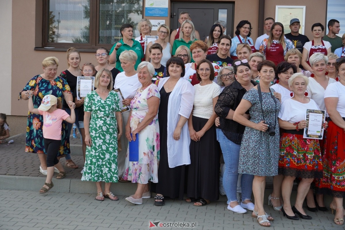 5. Festiwal Pieroga w Żabinie [03.08.2024] - zdjęcie #10 - eOstroleka.pl