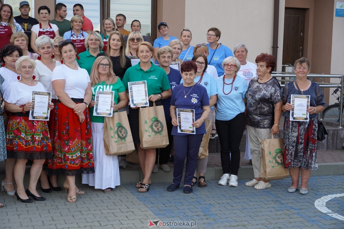 5. Festiwal Pieroga w Żabinie [03.08.2024] - zdjęcie #9 - eOstroleka.pl