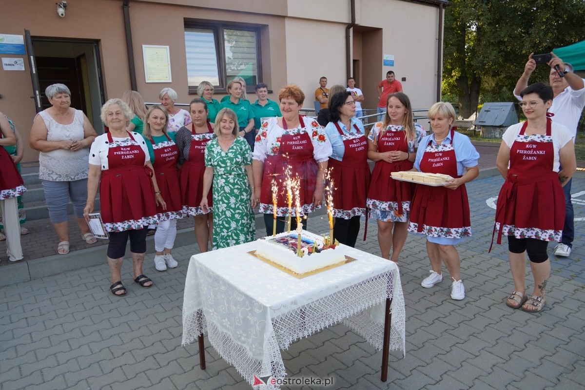 5. Festiwal Pieroga w Żabinie [03.08.2024] - zdjęcie #8 - eOstroleka.pl